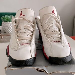 Air Jordan 13 Retro Low (Gs)